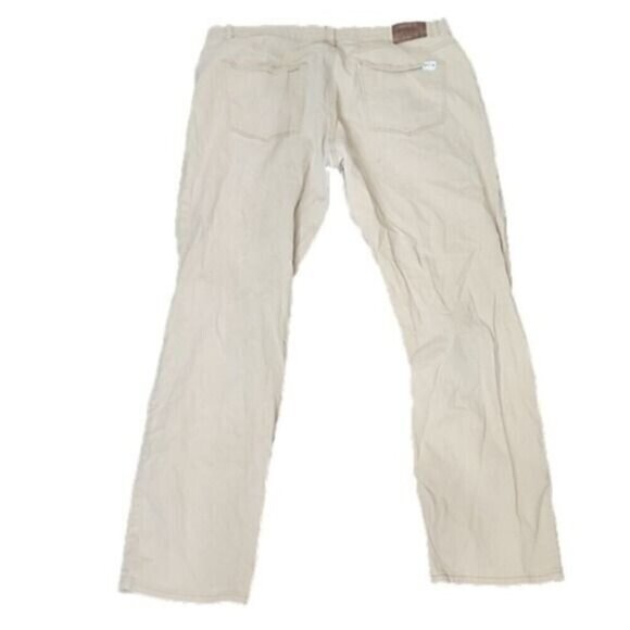 Barbell Apparel Jeans Mid-rise Straight Leg Men's 38X31 - Picture 5 of 16